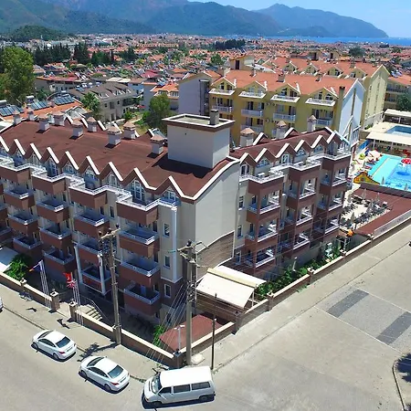 Comet De Luxe 4*