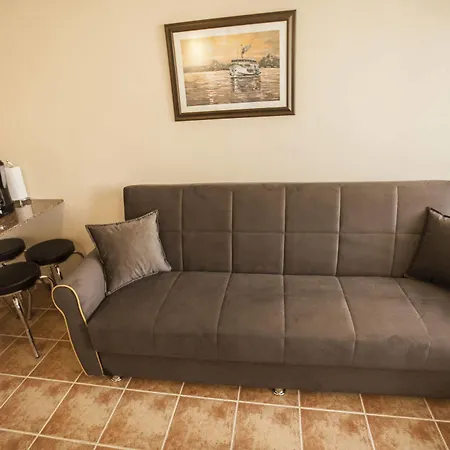 Comet De Luxe Ξενοδοχείο 4*