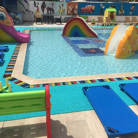 Comet De Luxe 4*