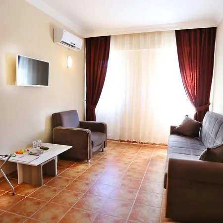 Comet De Luxe 4*