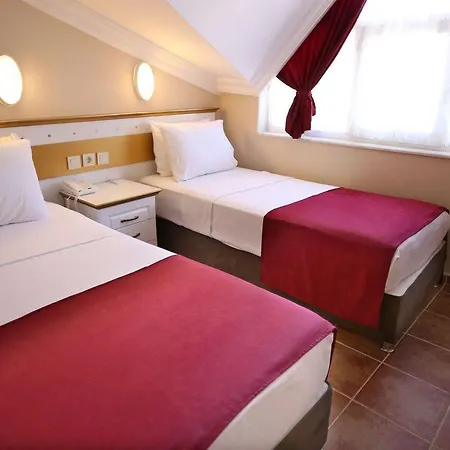 Comet De Luxe Hotel