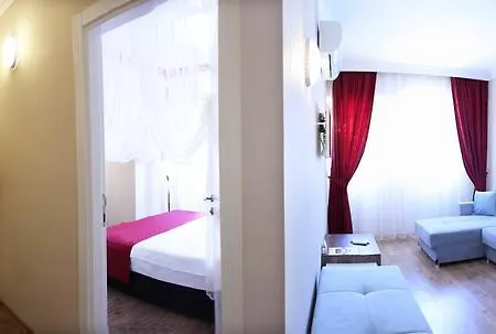 Comet De Luxe 4*