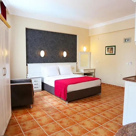 Comet De Luxe 4*